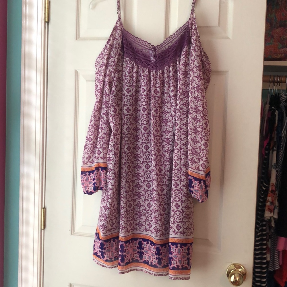 Xhilaration Dress